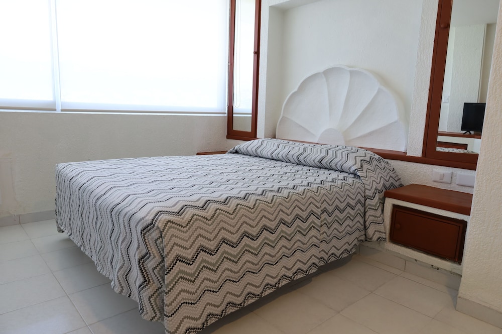 Hotel Aristos Acapulco 17/50