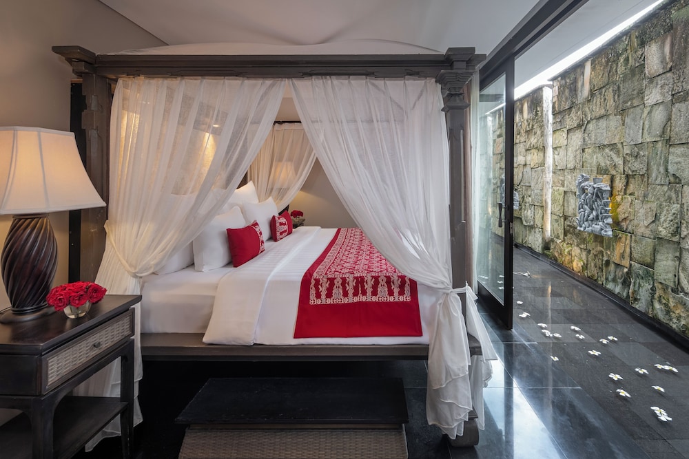 Kamandalu Ubud Resort and Spa 12/49