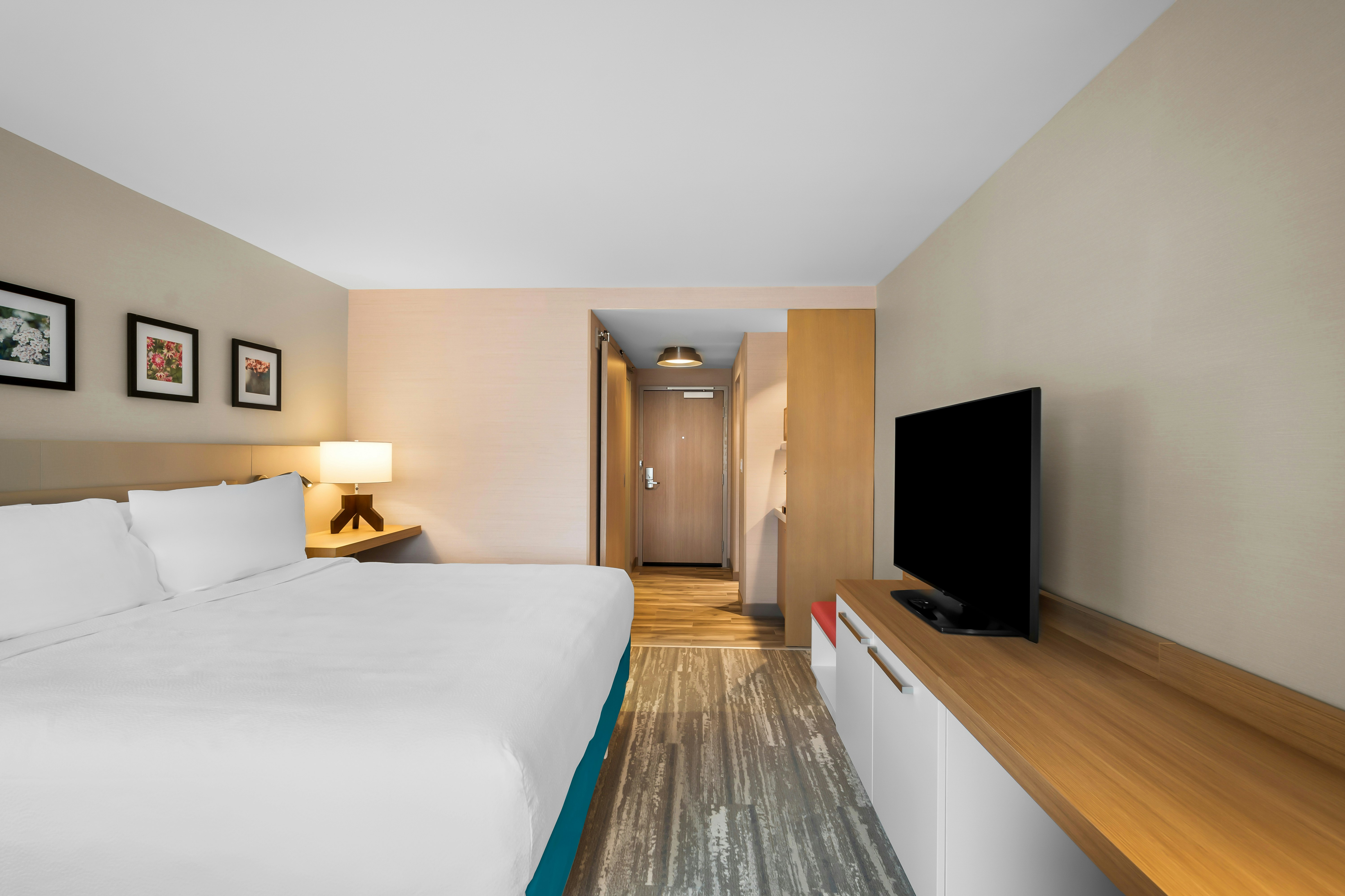 Room, King Bed