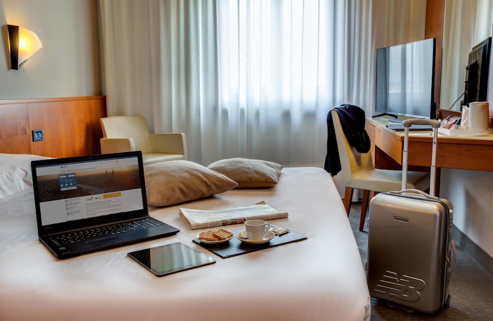 Best Western Hotel Turismo 31/58