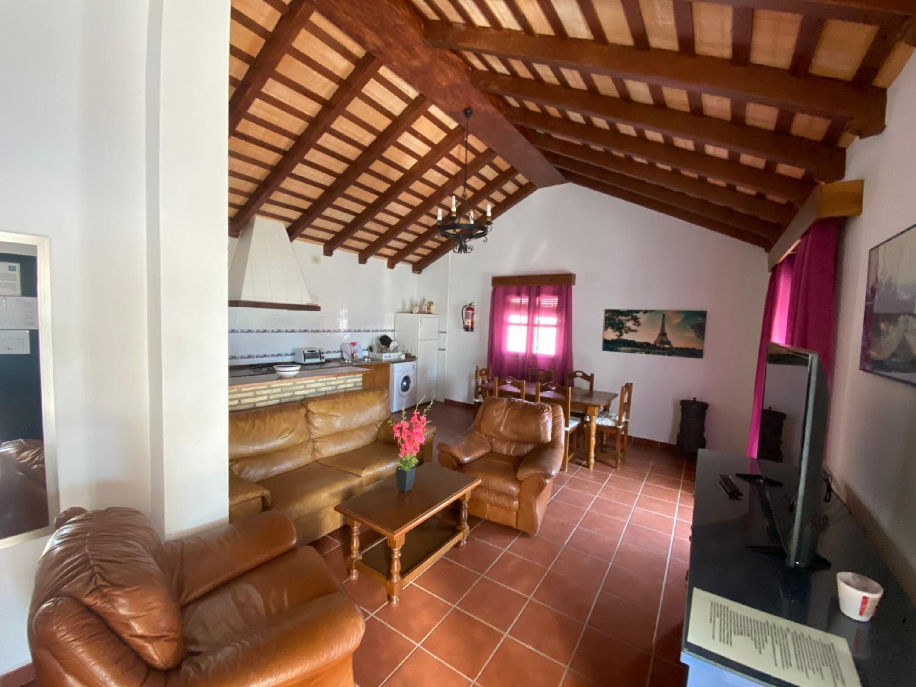 Vivienda Rural Atlantico Sur 22/29