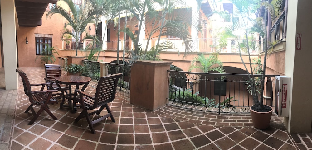 Boutique Hotel Palacio 58/72