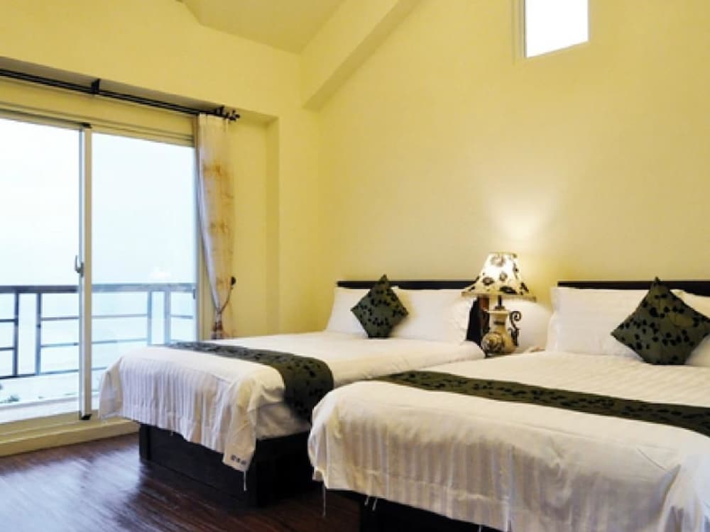 Cao Hai Tong Seaview Bed And Breakfast 12/40
