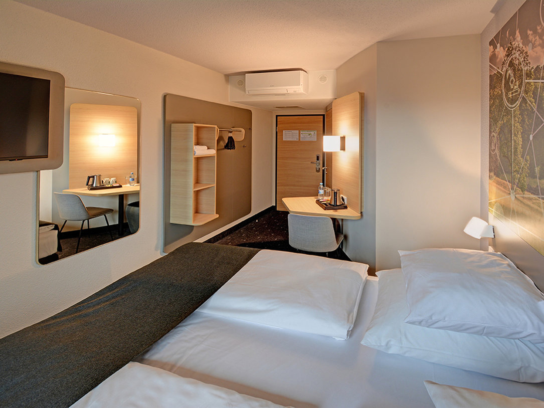B&B Hotel Kassel-industriepark 23/51