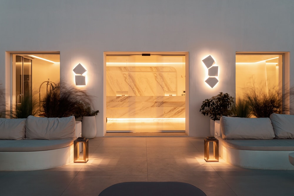 Lovia Mykonos - Adults Only 22/50