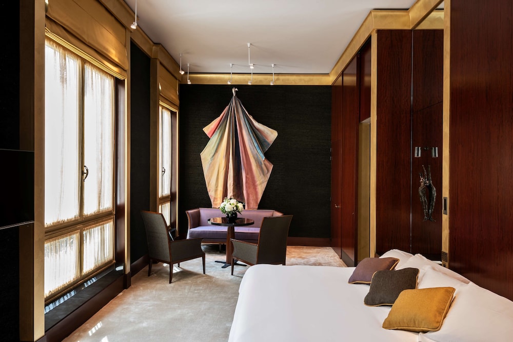 PARK HYATT PARIS VENDOME 29/71