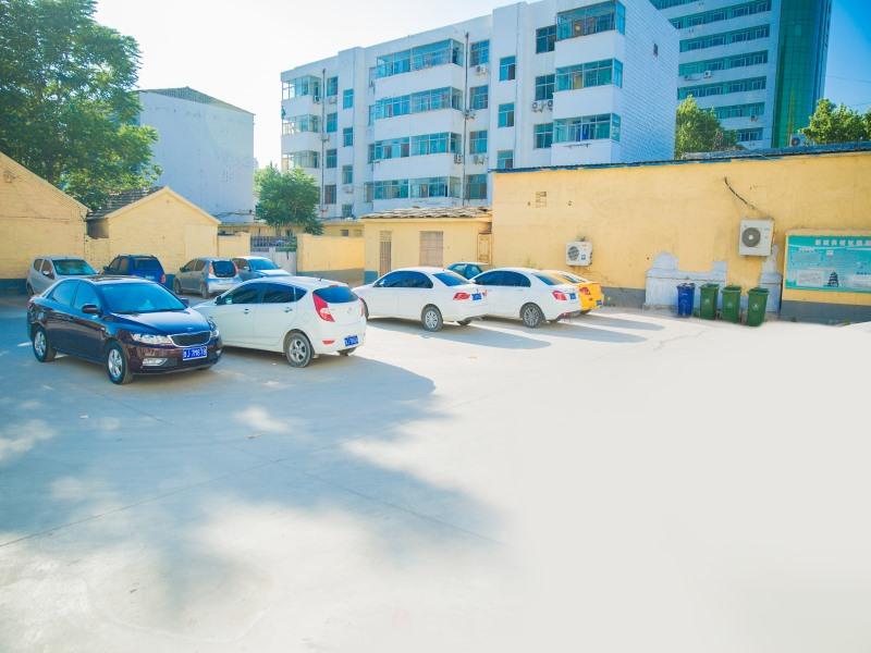 Shell Taian Dongping County Xishan Road Ruyuan City Square Dongyue Plaza 27/28