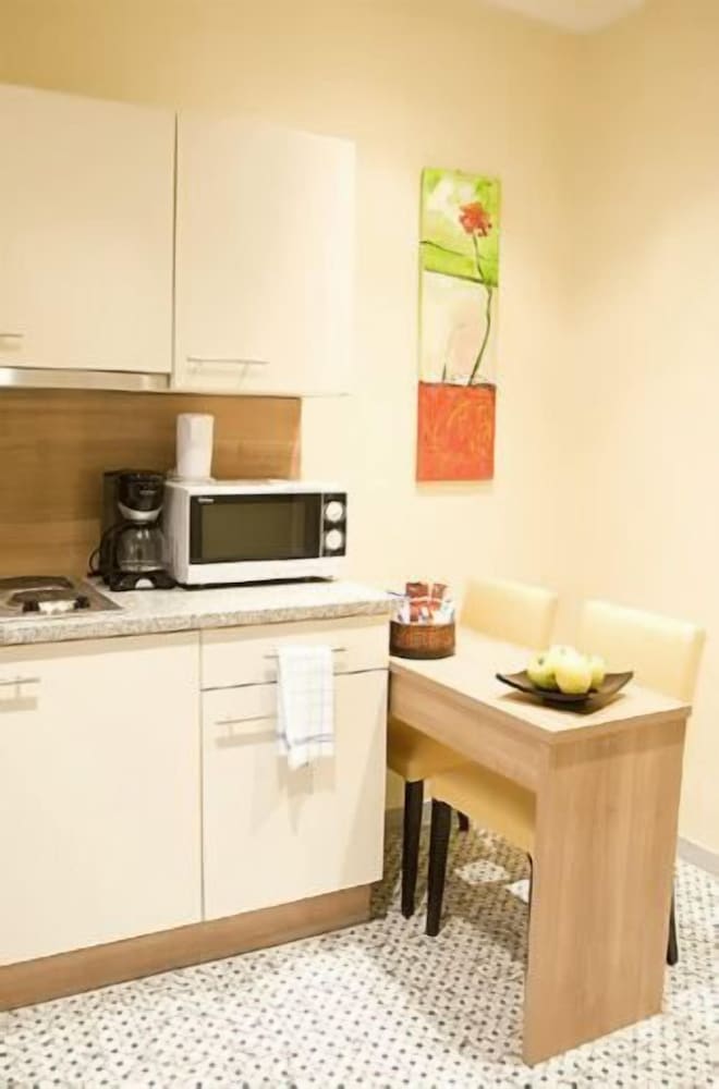 Appartments in der Josefstadt 18/18