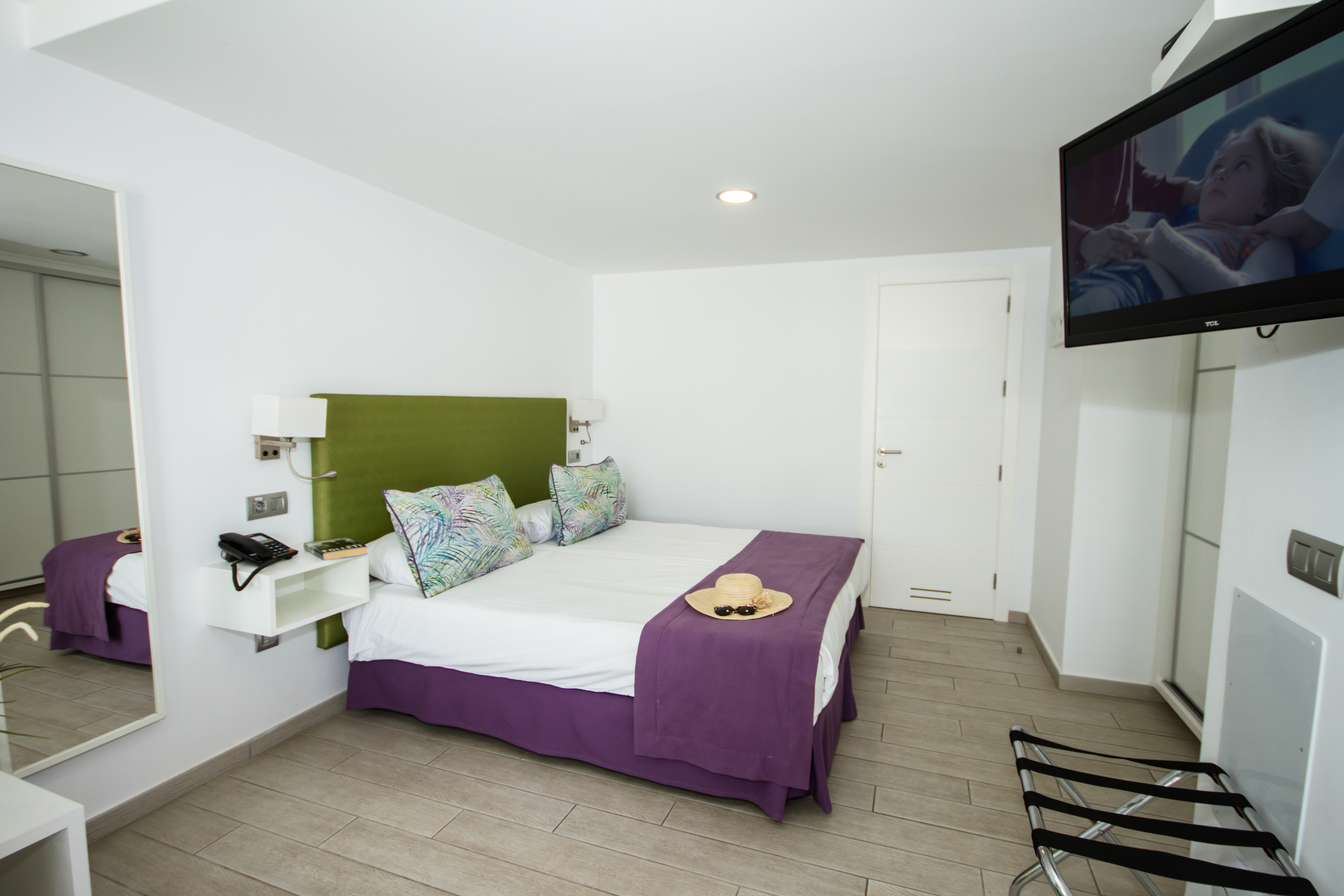 Premium, Studio, Terrace