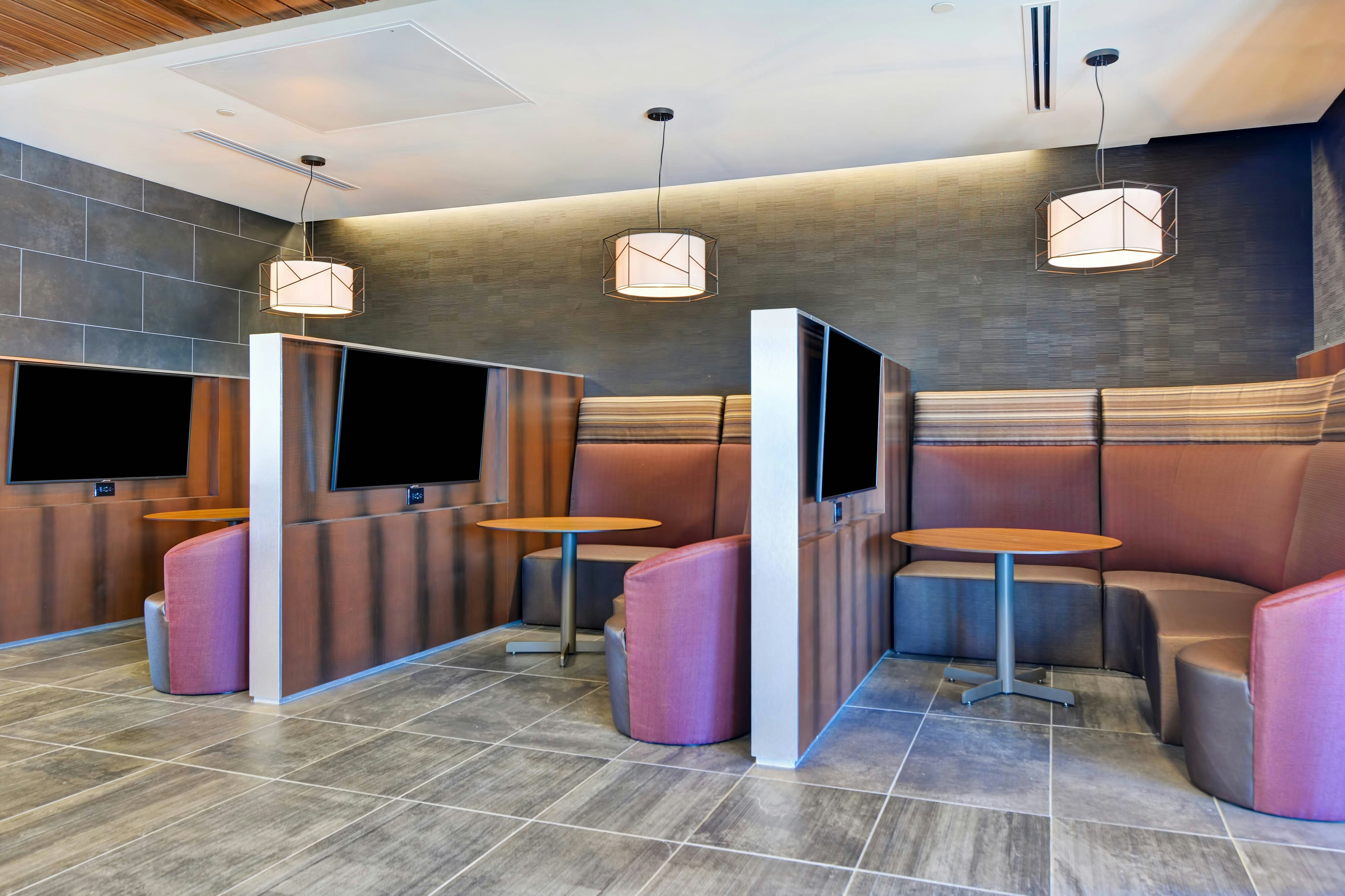 Courtyard by Marriott Bentonville Rogers Promenade 23/27