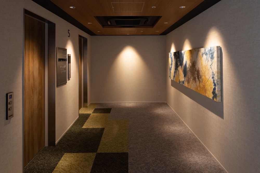 Hotel Grand Cocoe Kurashiki 31/45