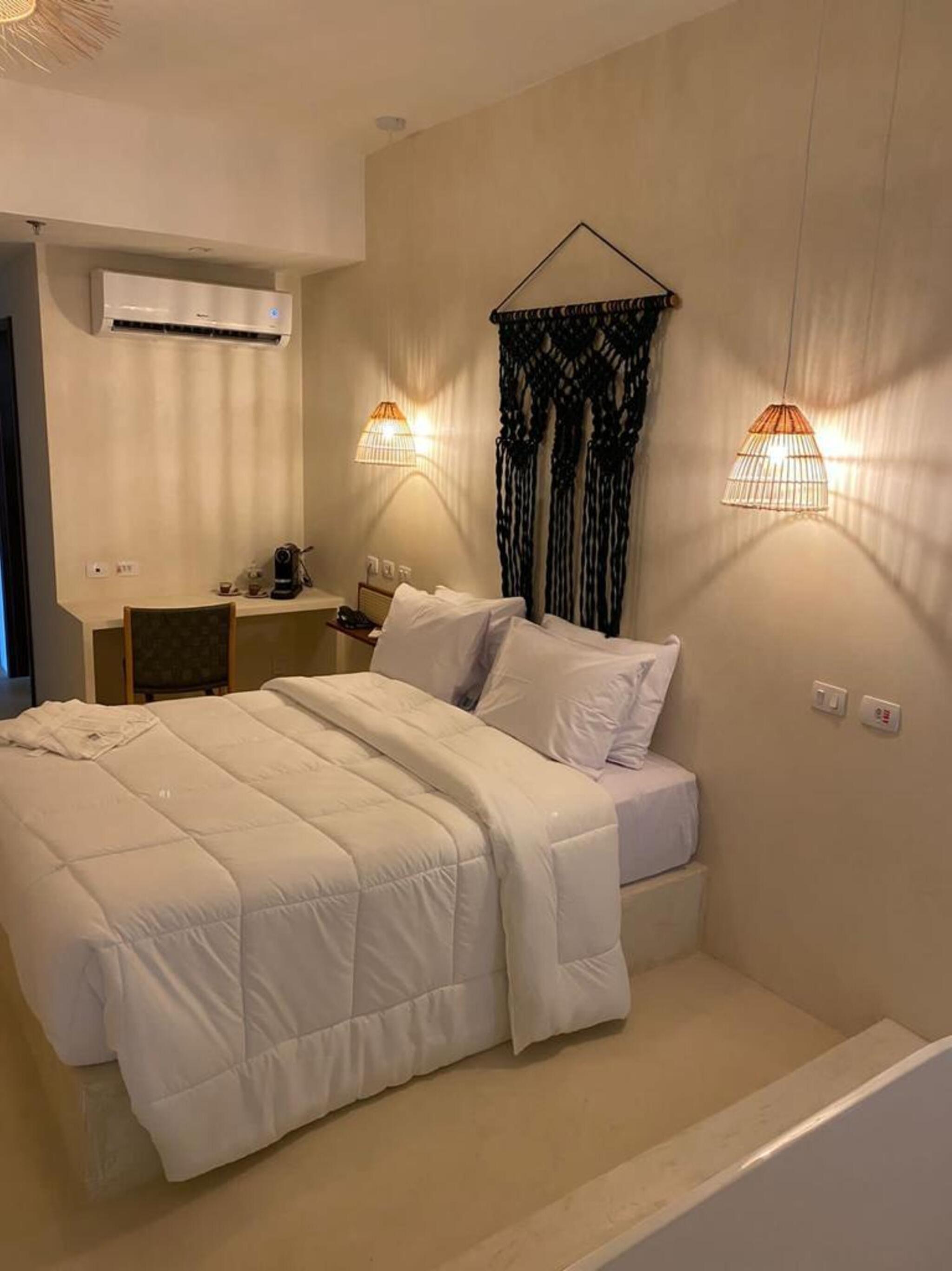 Suite, Queen Bed
