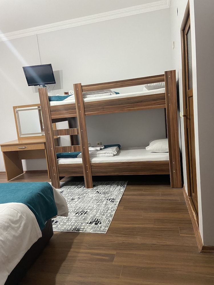 Uzungol Soylu Hotel 25/50