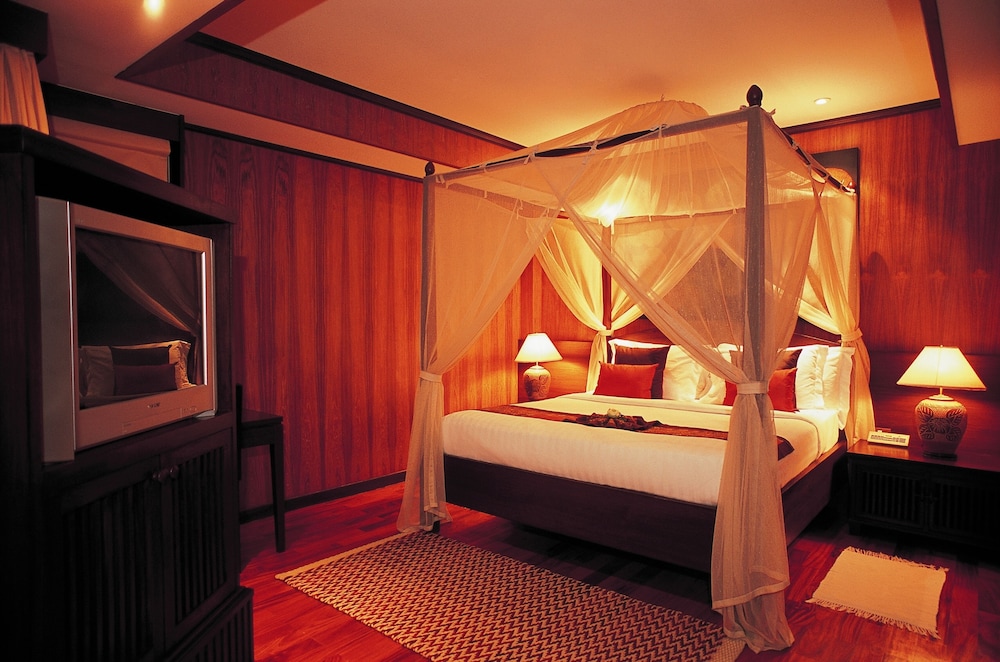 Bo Phut Resort and Spa 16/70