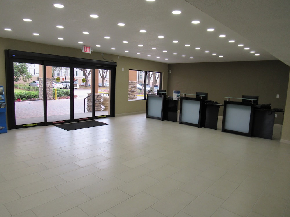 Clarion Inn International Drive 12/41
