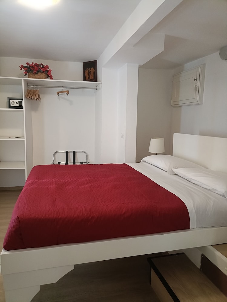 Casa Sorrentina 22/64