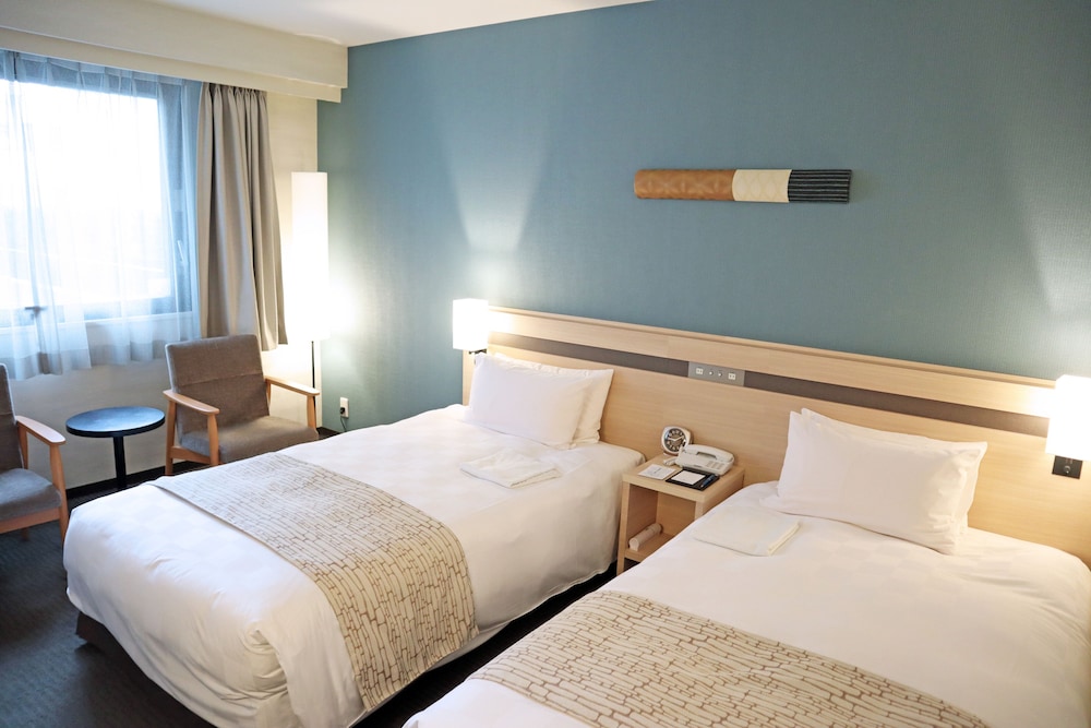 Karasuma Kyoto Hotel 24/64