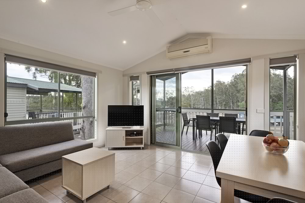 Discovery Parks - Forster 23/32