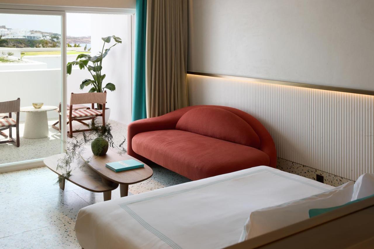 Nammos Hotel Mykonos & Villas 29/67