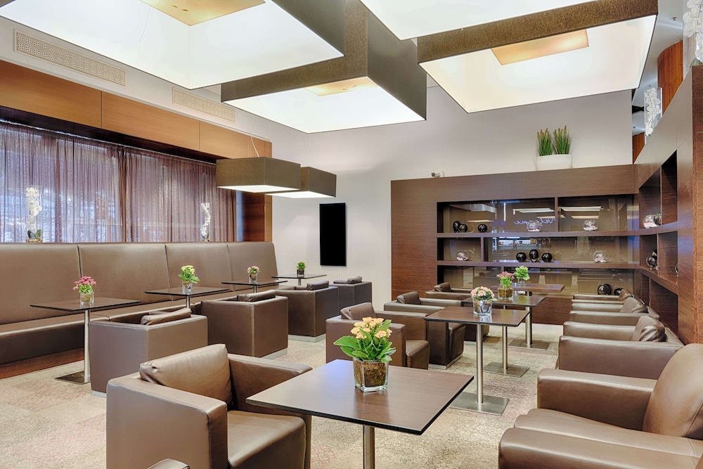 Park Inn by Radisson Berlin Alexanderplatz 27/45