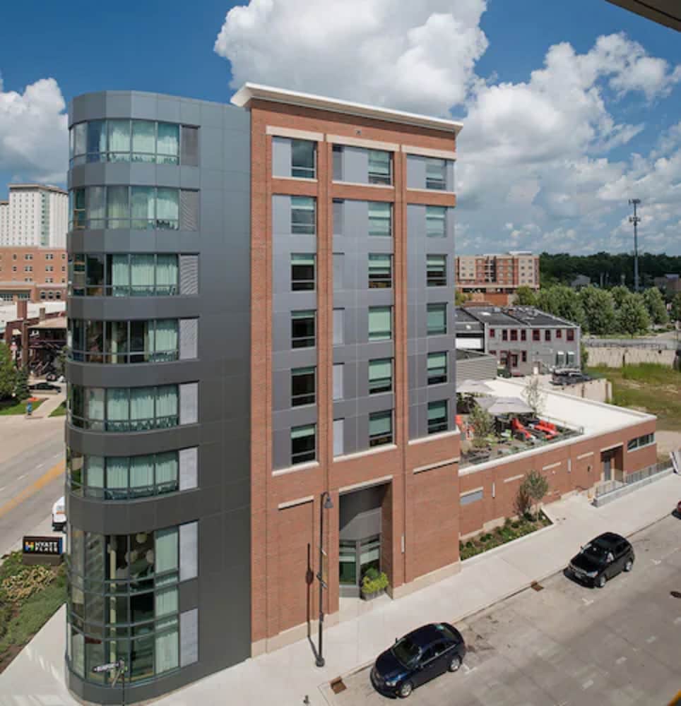 Hyatt Place Bloomington/Normal in NORMAL - IL