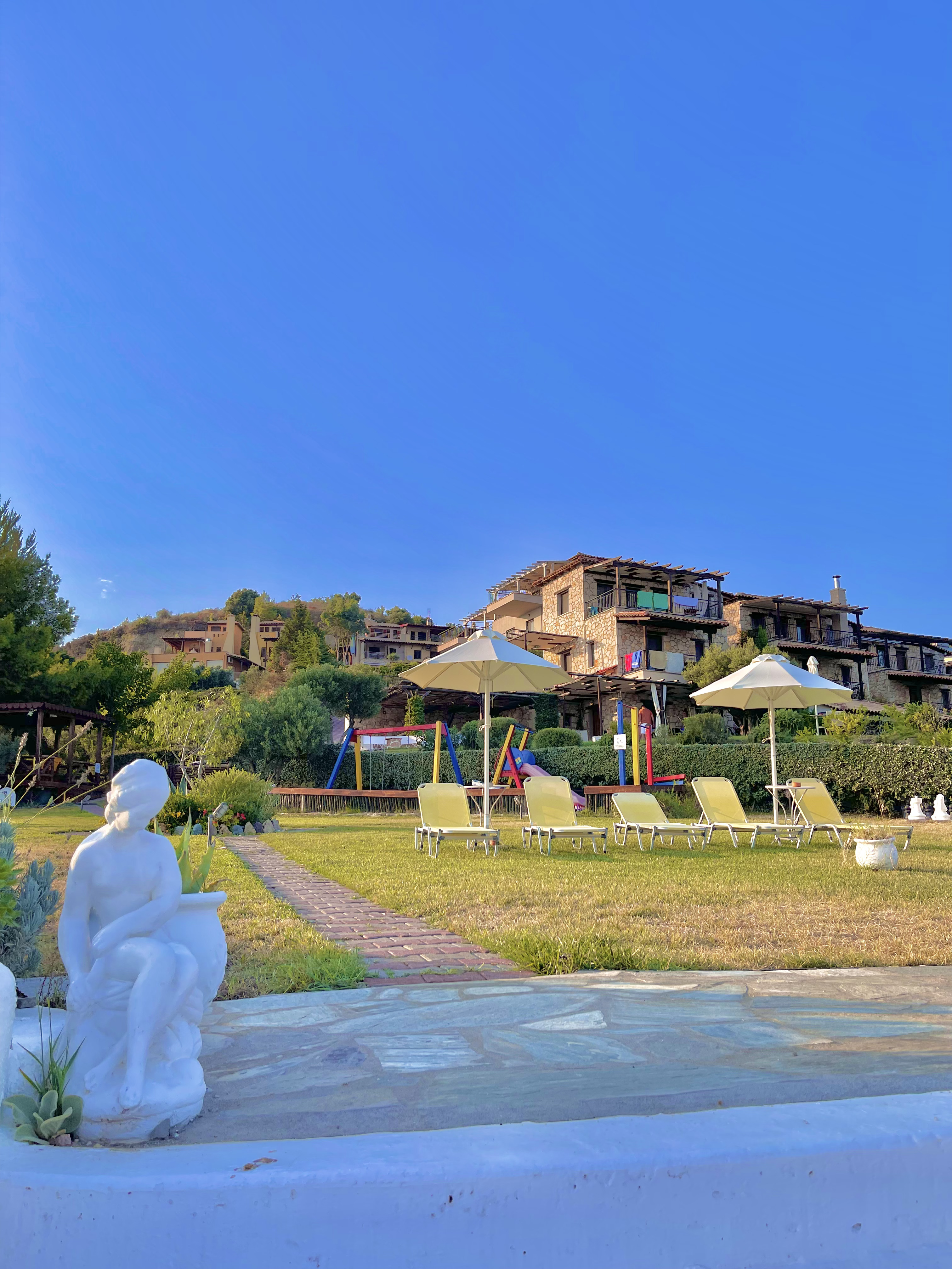 Koumaros Villas 42/57