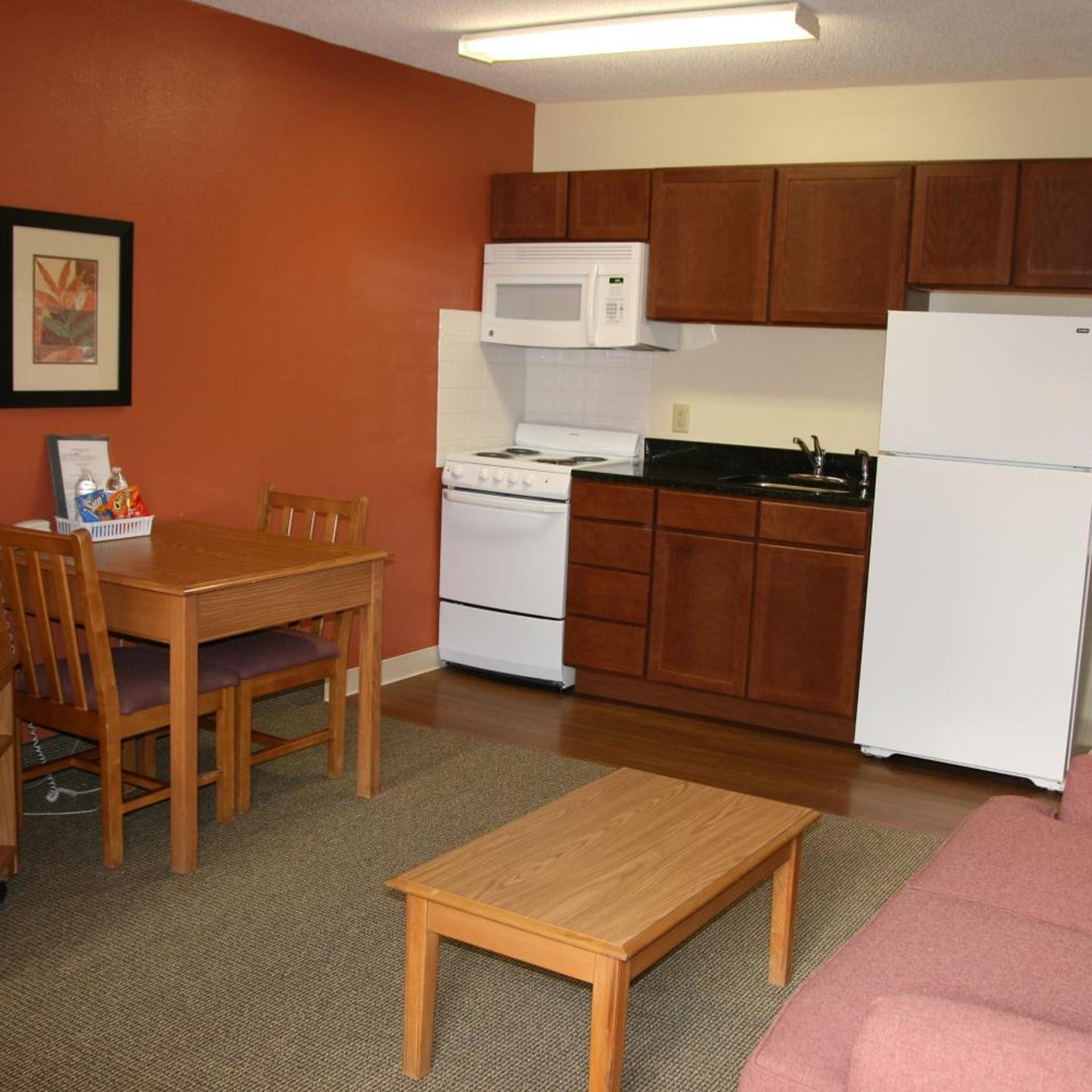 Affordable Suites of America 24/29