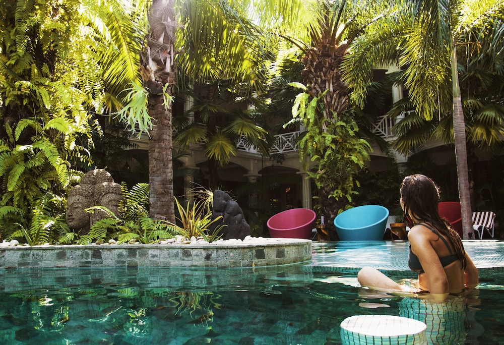 Ok Divers Resort & Spa 72/76