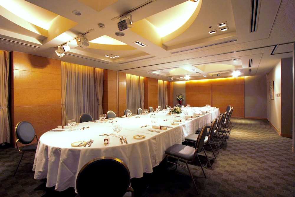 Hotel Molino Shin-Yuri 32/34