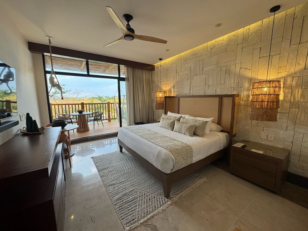 Hotel Gafsacomm Edzna 13/50