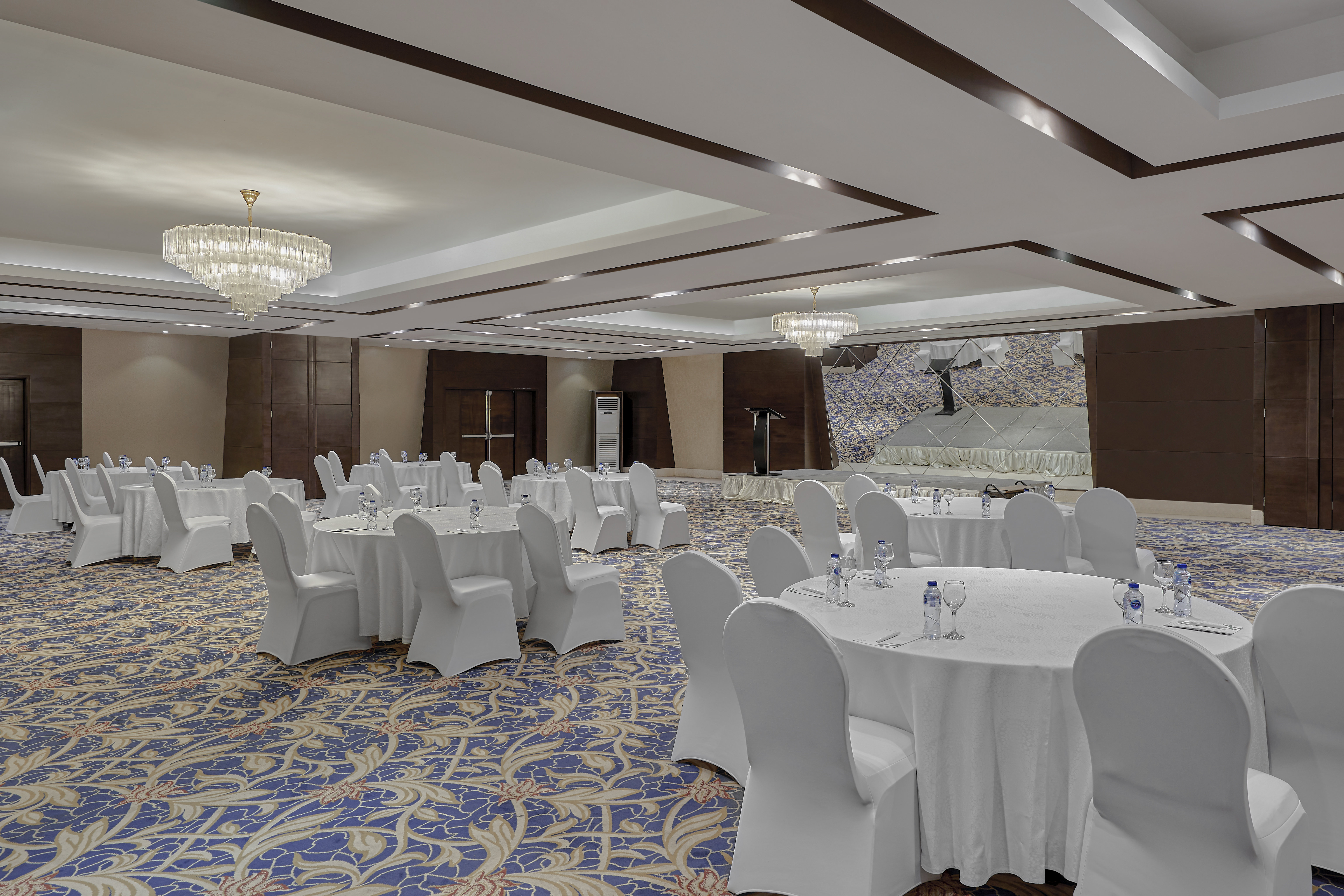هوليداي إن تبوك(Holiday Inn Tabuk) 32/41