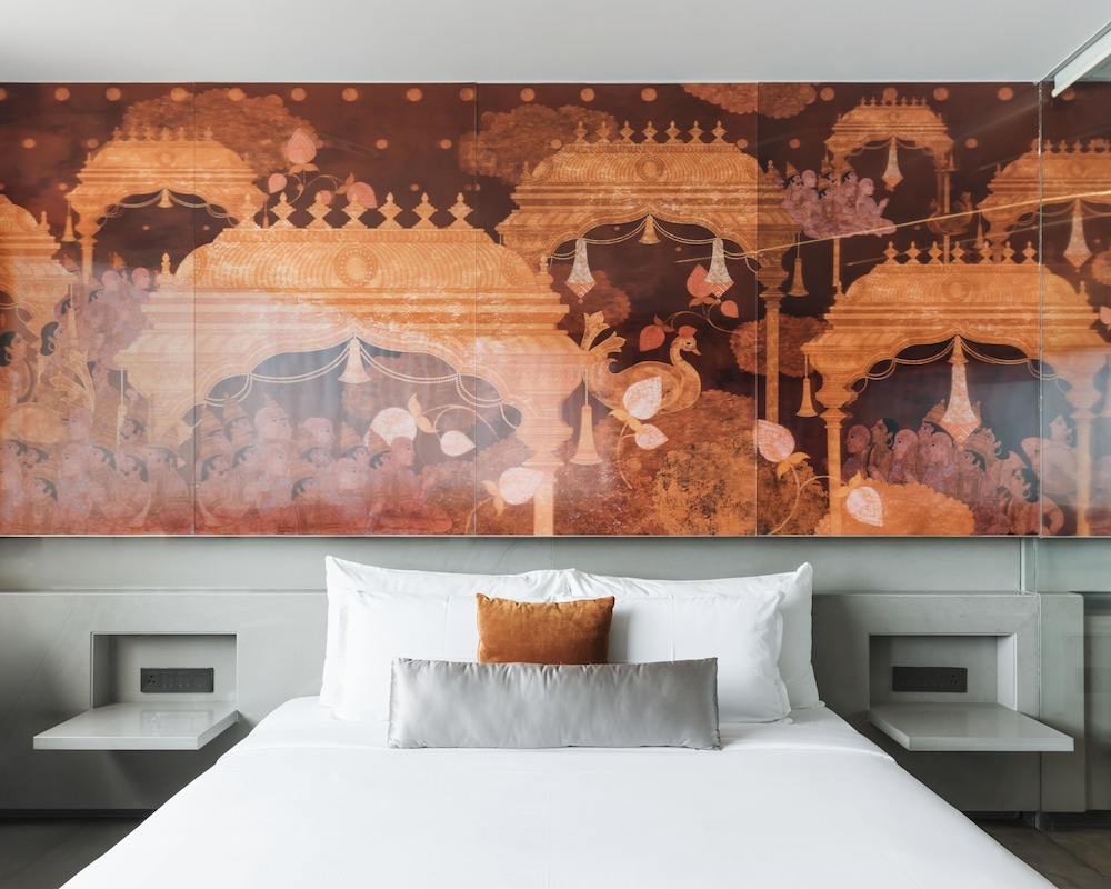 Boulevard by Design Hotel Chennai 19/27