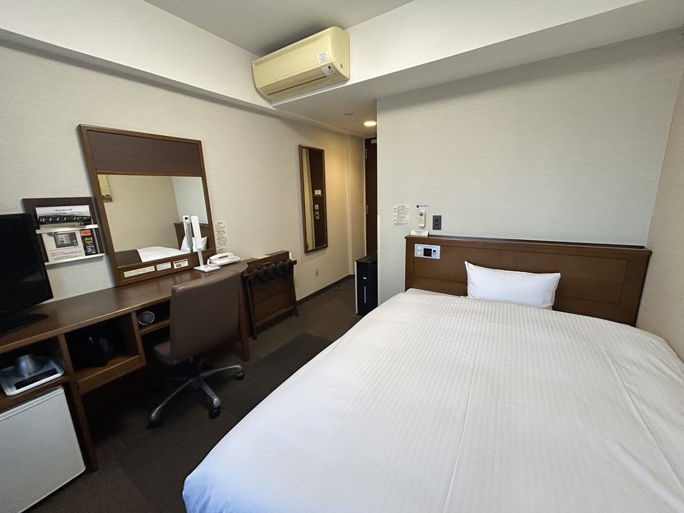 Hotel Route Inn Nagoya Sakae 6/28