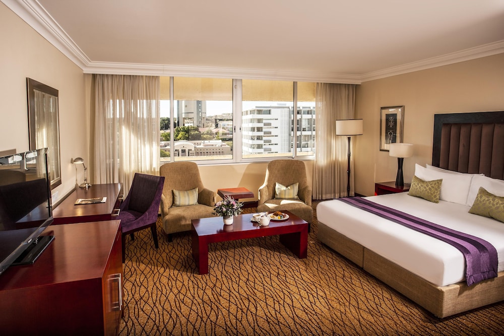 Avani Windhoek Hotel And Casino 28/74
