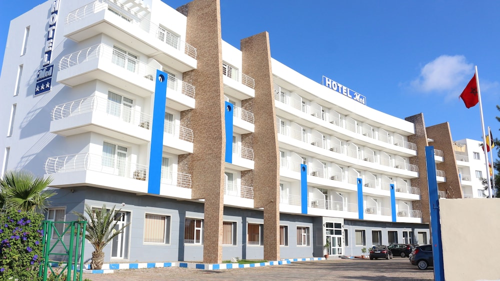 Hotel Tanger Med 37/50
