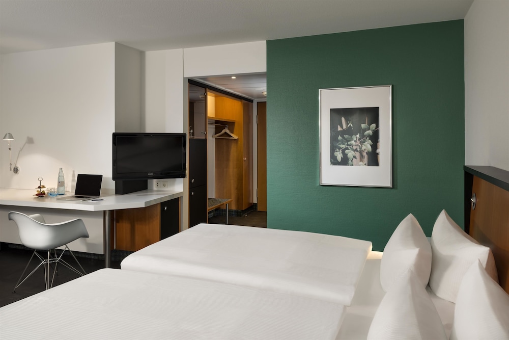 Dorint Kongresshotel Dusseldorf / Neuss 7/44