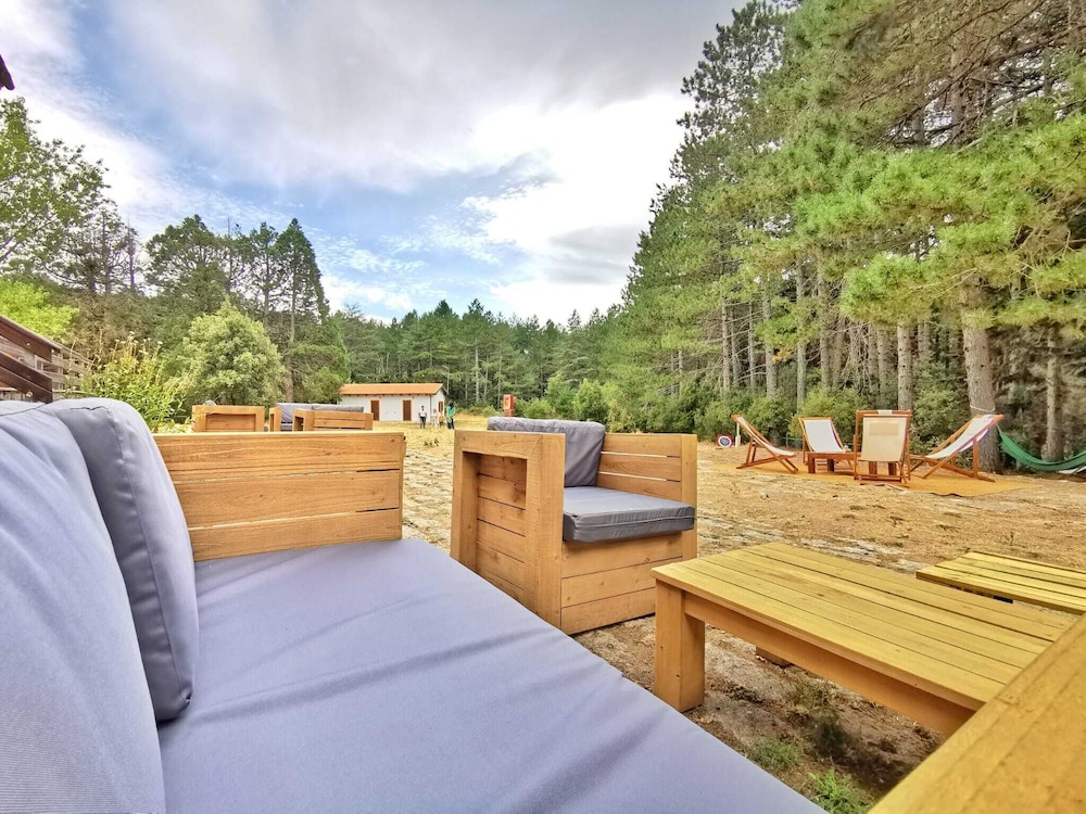 Vallicciola Nature Hotel 26/50