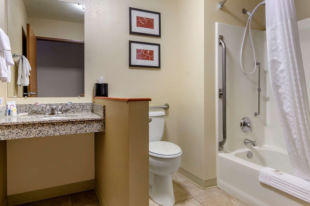 Comfort Inn Bozeman near University 15/41