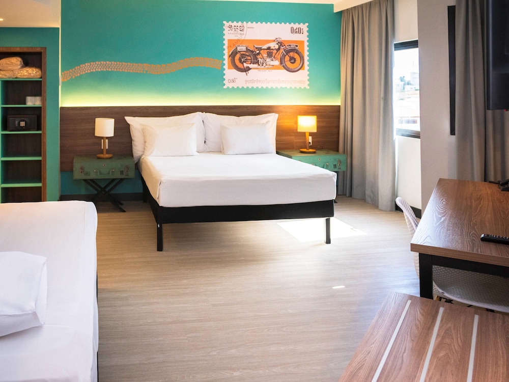 Ibis Styles Sorocaba Santa Rosalia 20/66