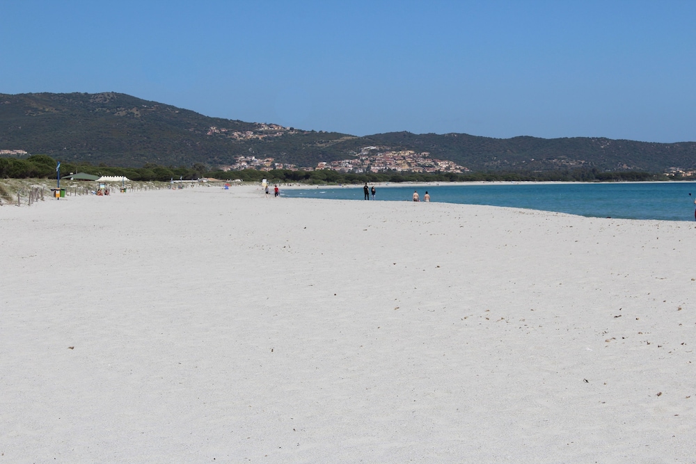 Hotel Cala Mirto 49/66