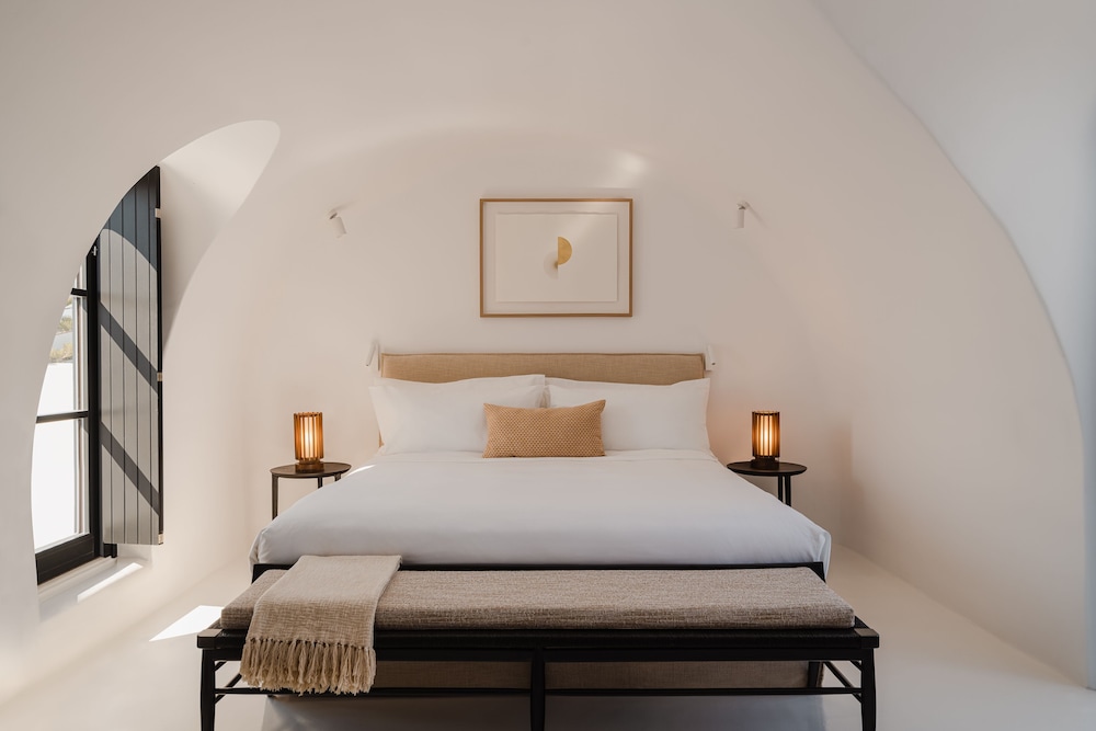 Omma Santorini Hotel 8/50