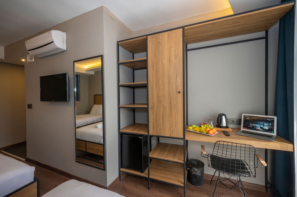 Corlu Dem Hotel 44/50