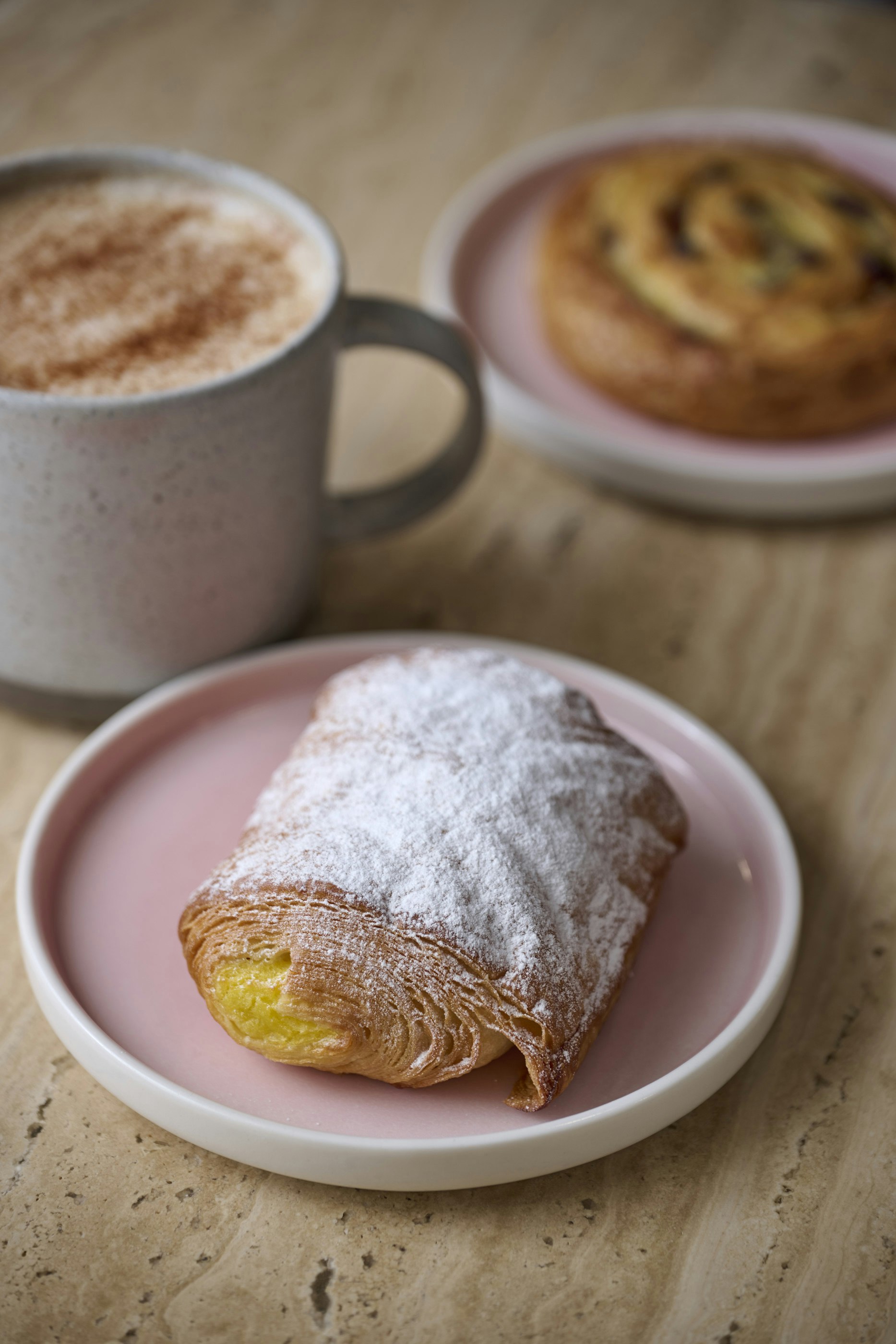コーブ ランドマーク ピナクル 写真3