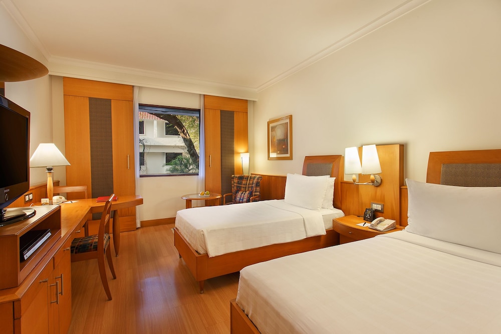 Trident Hotel Chennai 6/65