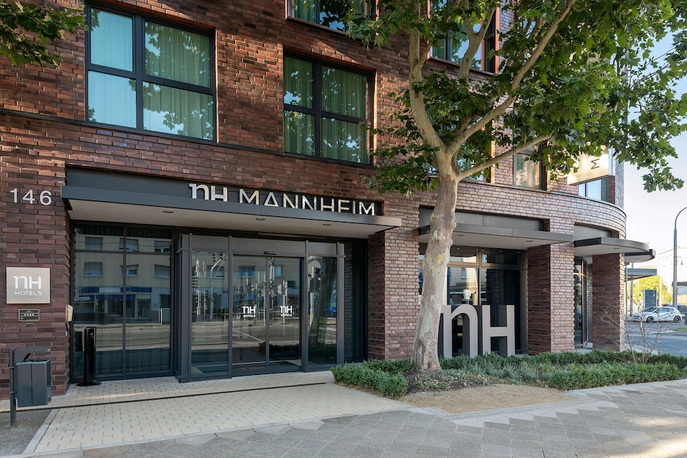 Nh Mannheim 2/50