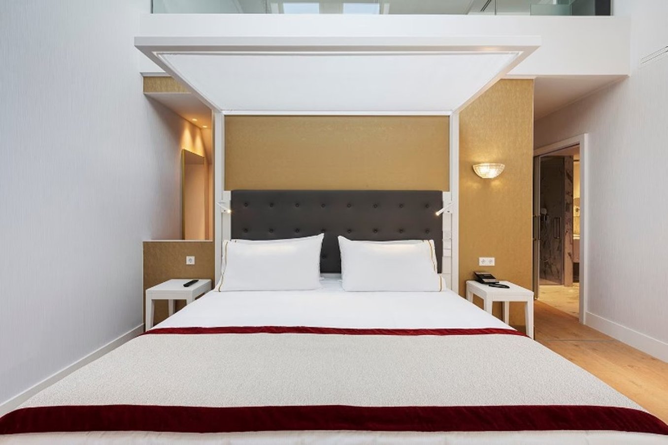 Aurea Ana Palace Hotel 26/78