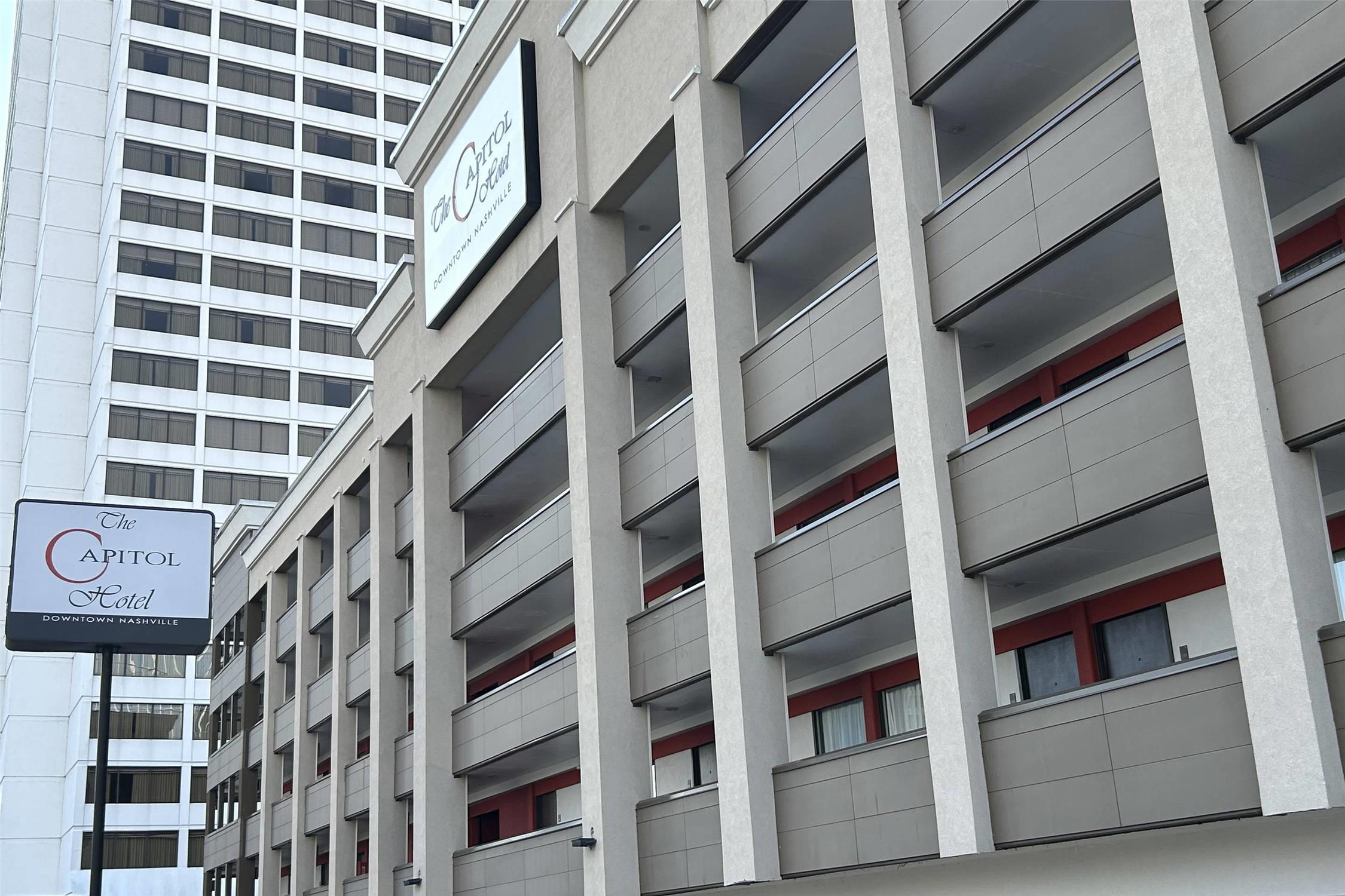 The Capitol Hotel Downtown, Ascend Hotel Collection 2/56