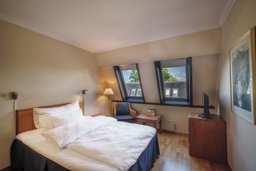 Hotell Refsnes Gods by Classic Norway Hotels 17/67