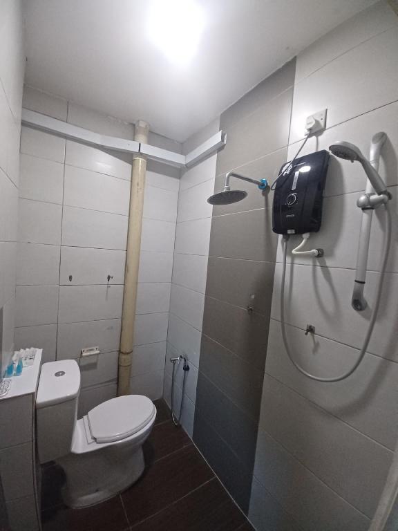 The Serai Cottage Transit Hotel 27/38