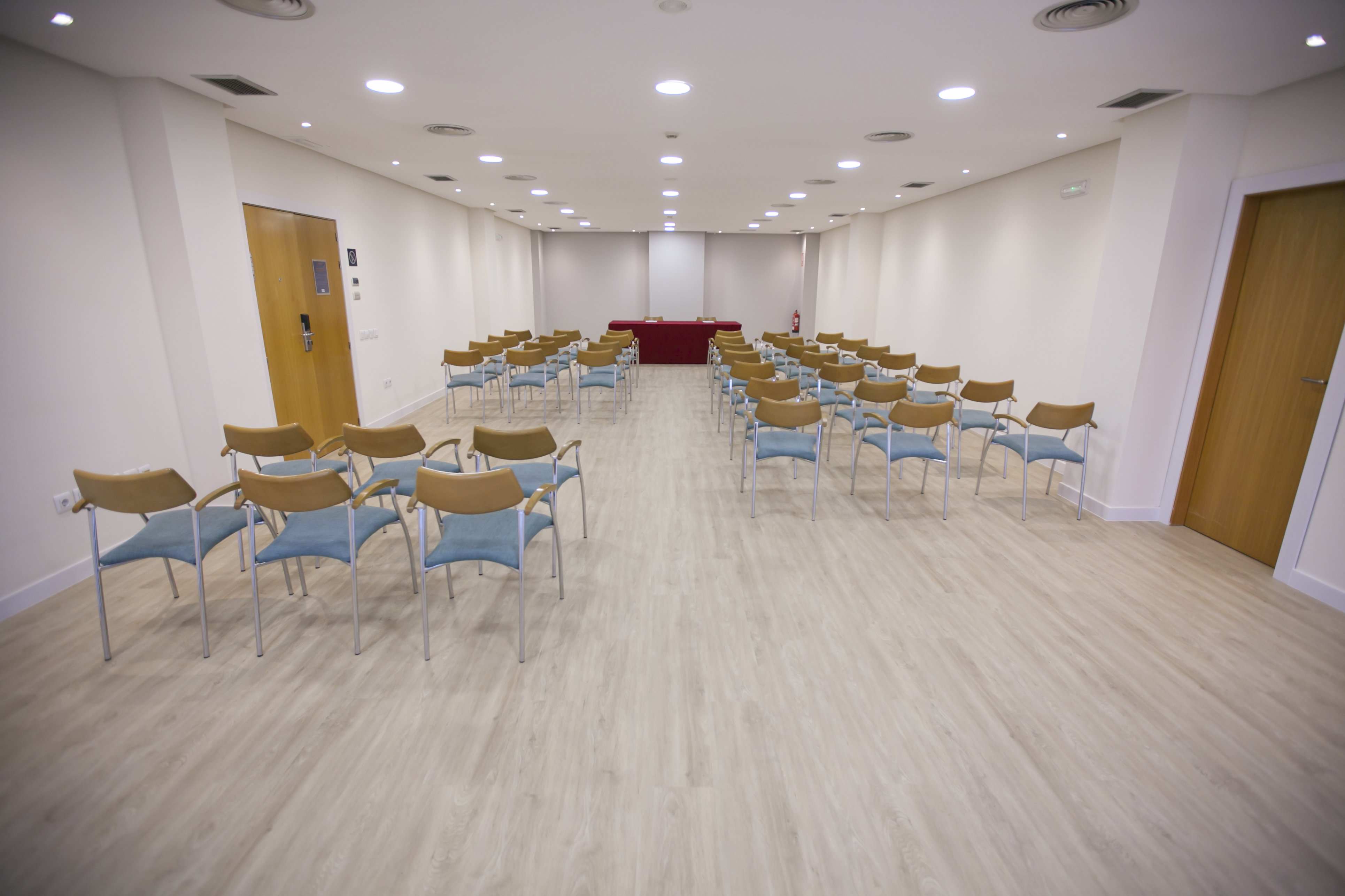 Holiday Inn Express Valencia - Ciudad De Las Ciencias 6/14
